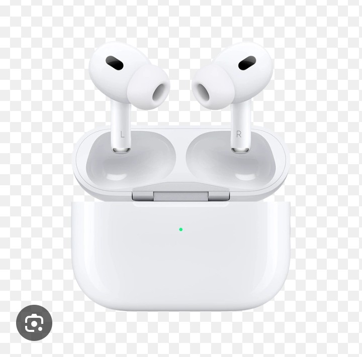 Airpods 2ª geração